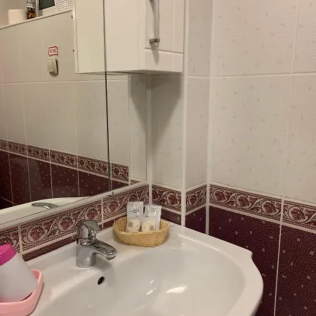 Villa Dereviy Jaremče