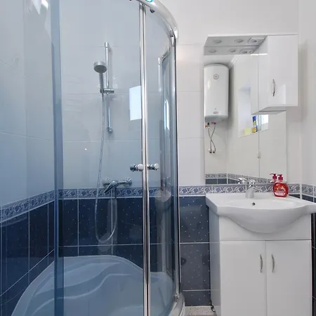 Βίλα Dereviy Γιαρέμτσε