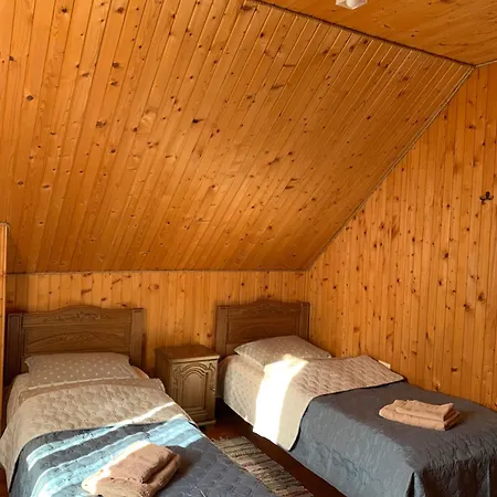 Dereviy Villa